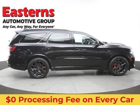 Used 2024 Dodge Durango R/T AWD/4WD image 47
