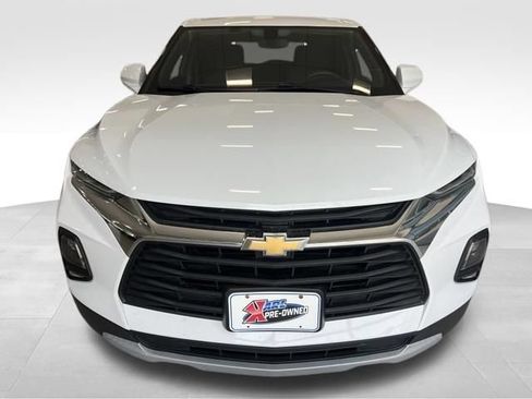 Used 2021 Chevrolet Blazer LT FWD image 9
