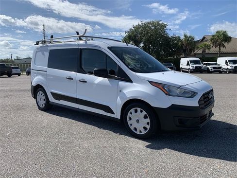 Used 2020 Ford Transit Connect XL image 2