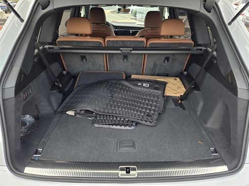 New 2026 Audi Q7 2.0T Premium Plus image 27