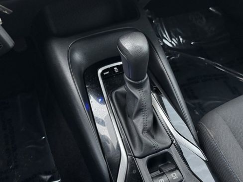 Certified 2022 Toyota Corolla SE image 15