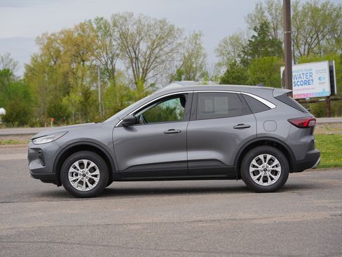 Used 2024 Ford Escape Active AWD/4WD image 7