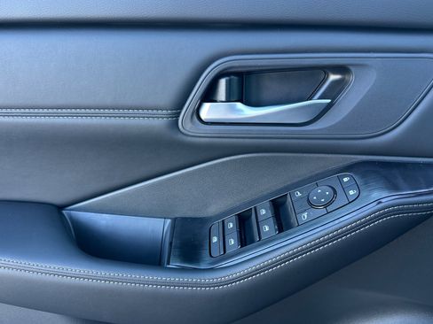 New 2026 Nissan Rogue SV image 11