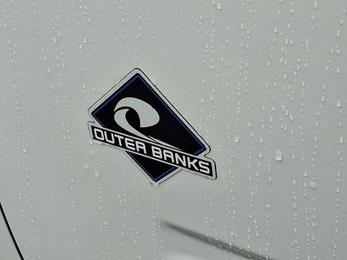 Used 2023 Ford Bronco Sport Outer Banks image 31