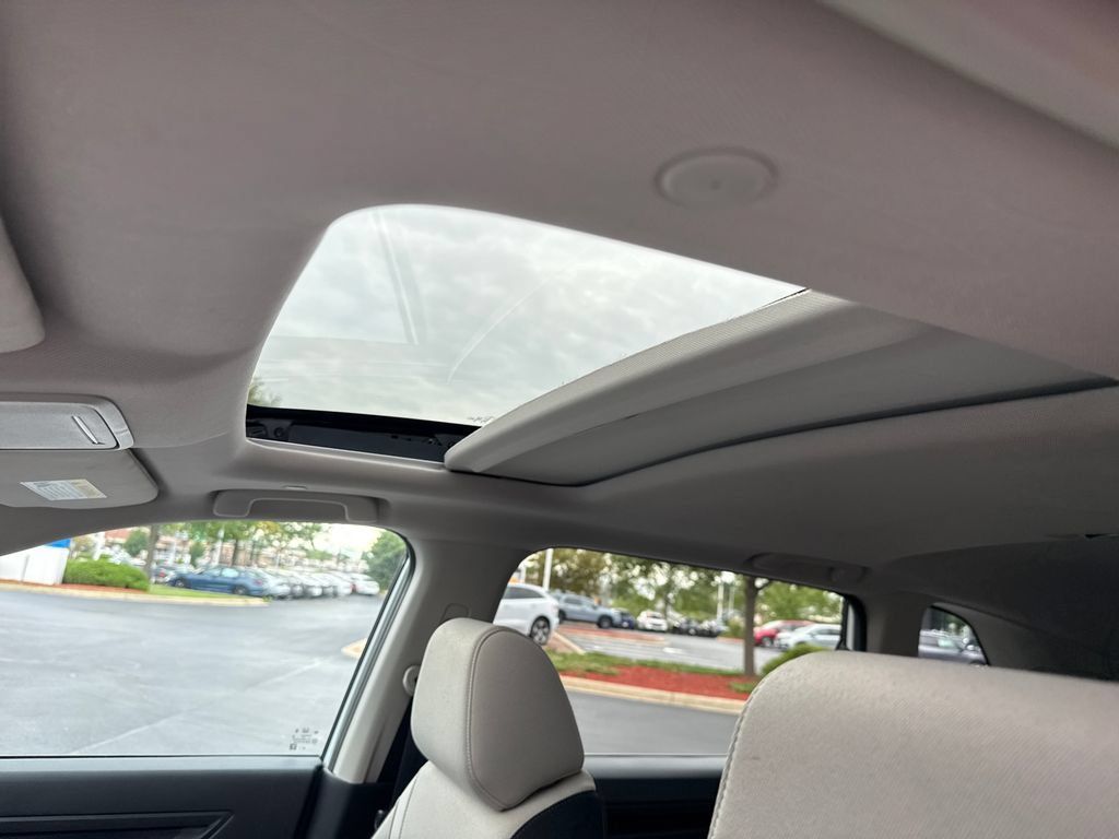 Certified 2024 Honda CR-V EX image 16