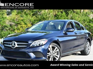 Used 2019 Mercedes-Benz C 300 4MATIC Sedan video 1