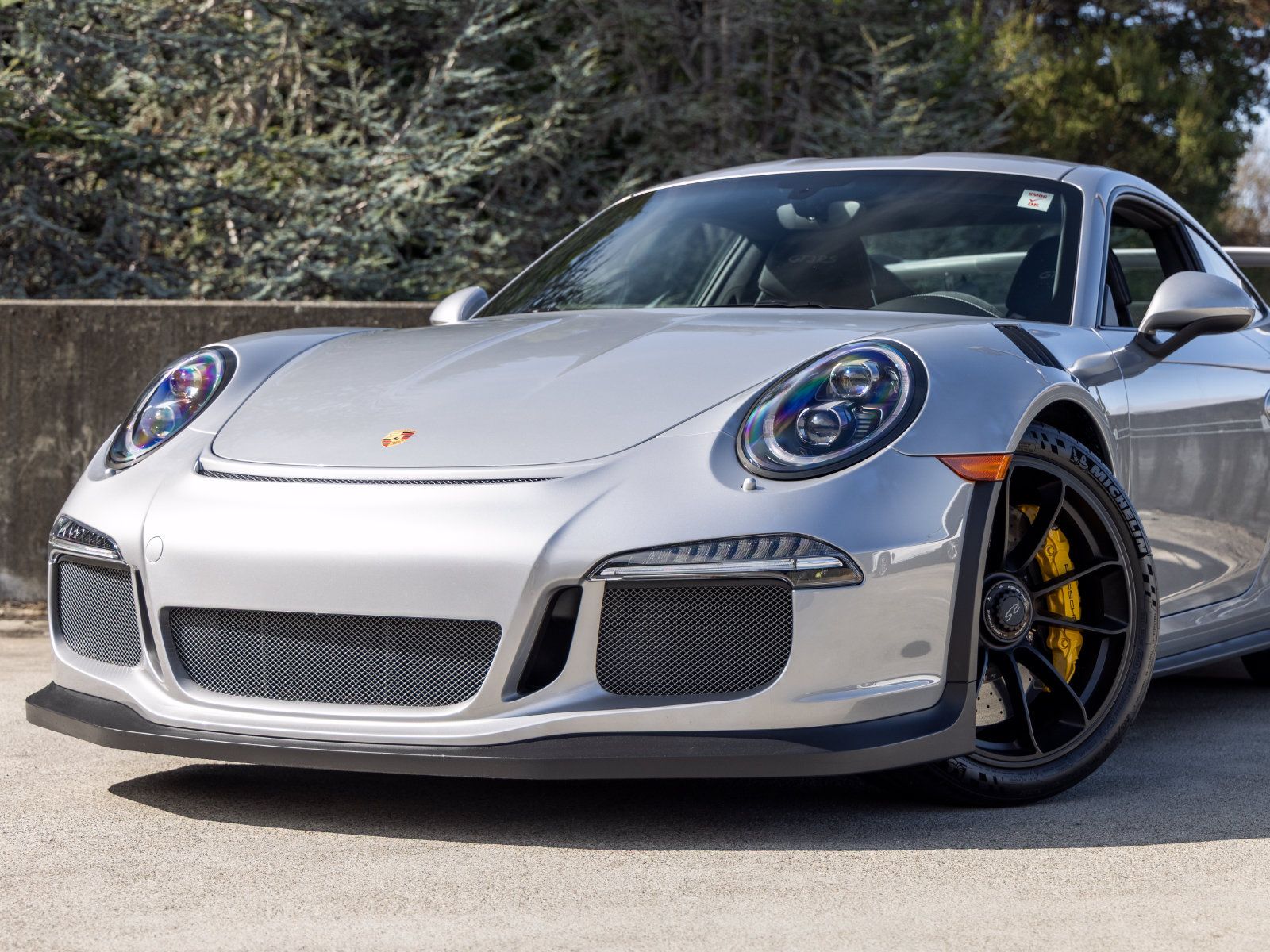 Used 2016 Porsche 911 GT3 RS RWD image 7