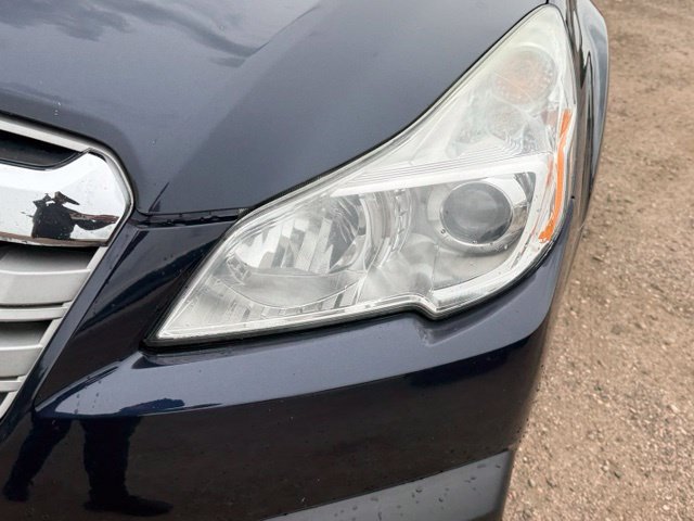 Used 2014 Subaru Outback 2.5i Premium AWD/4WD image 10
