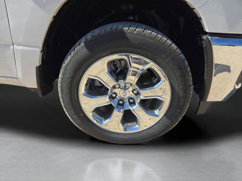 New 2026 RAM 1500 Lone Star RWD image 33