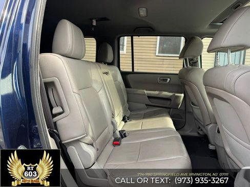 Used 2015 Honda Pilot EX-L image 15