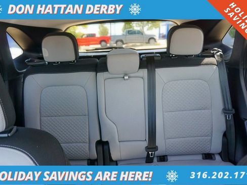 Used 2023 Ford Escape Active w/ Tech Pack #1 image 21