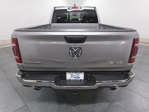 Used 2024 RAM 1500 Big Horn image 4