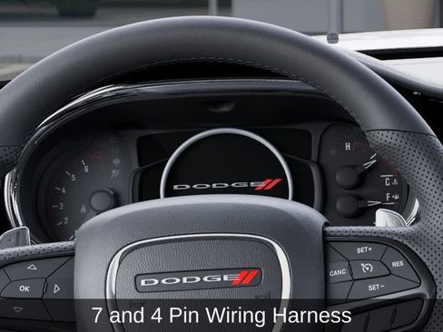 New 2026 Dodge Durango GT image 20