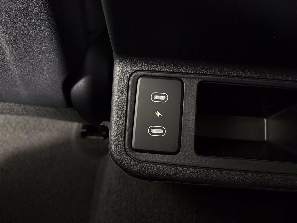 New 2026 Kia K4 EX FWD image 36