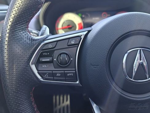 Used 2022 Acura TLX Type S image 27