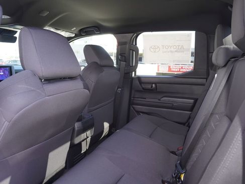 New 2026 Toyota Tacoma SR5 RWD image 7