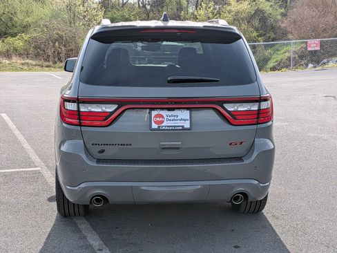 New 2026 Dodge Durango GT image 6