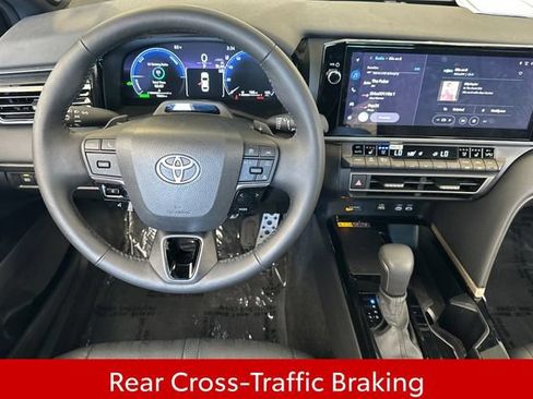 Certified 2025 Toyota Camry XSE w/ Premium Plus Package FWD image 21