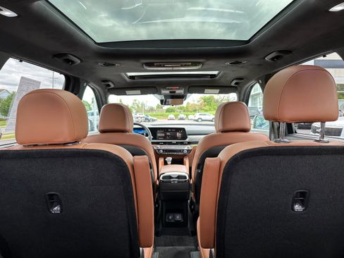 Used 2025 Kia Telluride SX Prestige X-Line AWD/4WD image 9