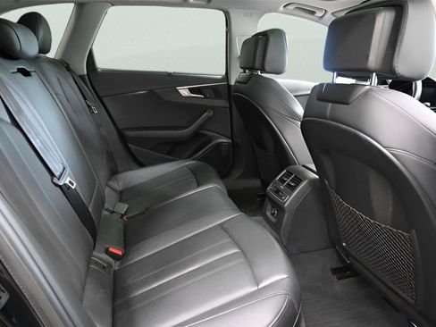 Used 2018 Audi A4 2.0T allroad Premium Plus AWD/4WD image 19
