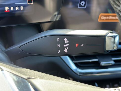 New 2026 Chevrolet Equinox EV LT image 13