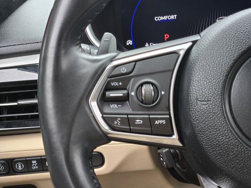 Certified 2023 Acura MDX FWD w/ Technology Package image 27