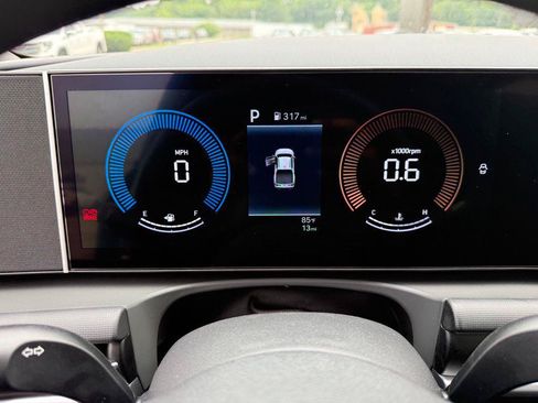 New 2026 Hyundai Santa Cruz SEL AWD/4WD image 23
