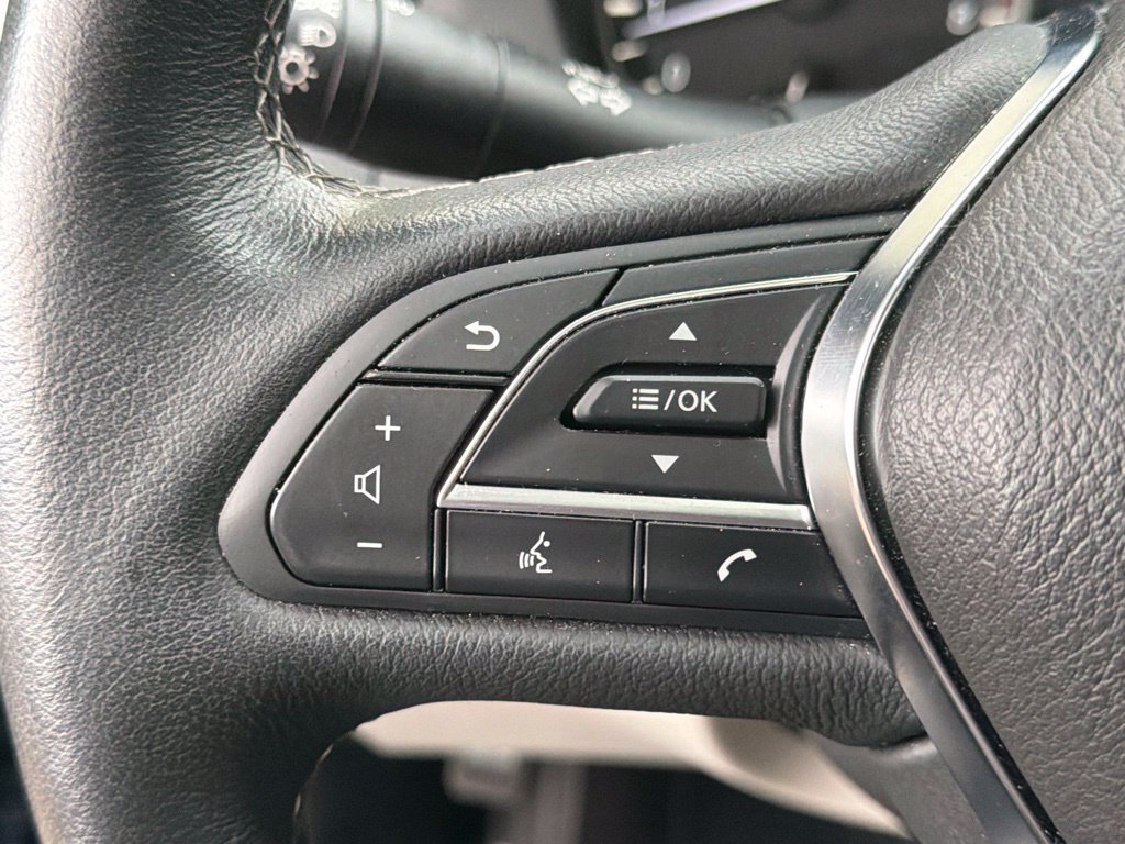 Used 2022 INFINITI Q50 Luxe w/ Cargo Package RWD image 52