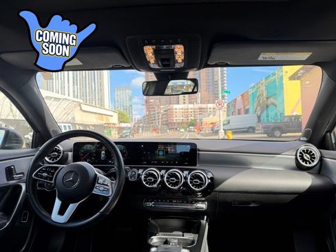 Used 2020 Mercedes-Benz A 220 image 16