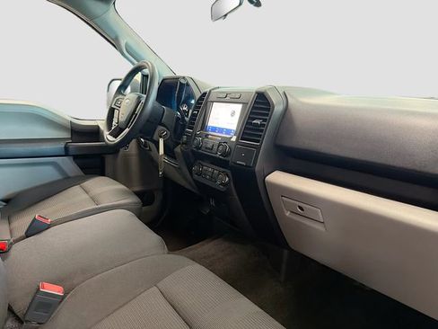 Used 2020 Ford F150 XL w/ Equipment Group 101A Mid image 25