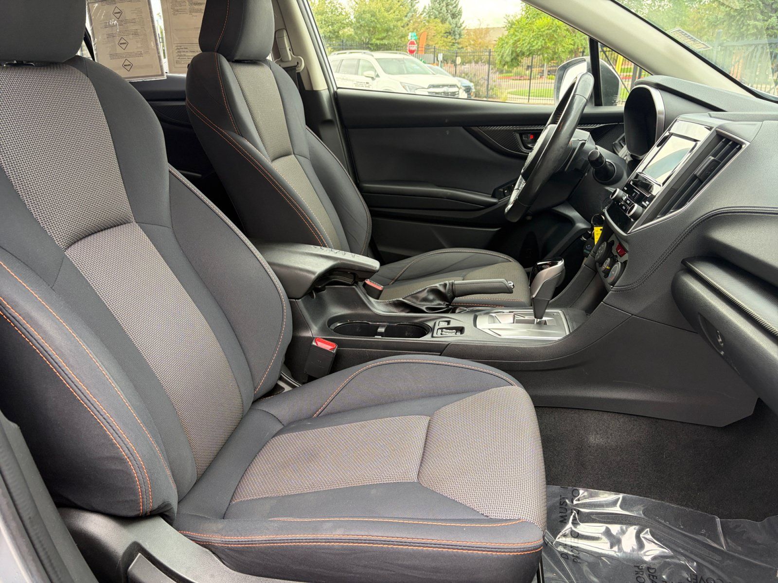 Used 2019 Subaru Crosstrek 2.0i Premium AWD/4WD image 31