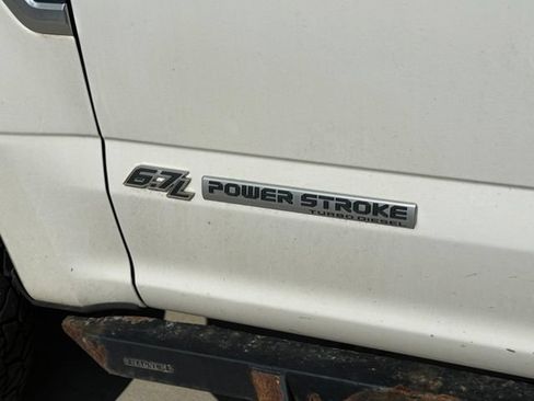 Used 2020 Ford F350 XL w/ Power Equipment Group AWD/4WD image 10