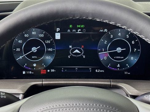 New 2025 Kia Telluride SX X-Line image 12