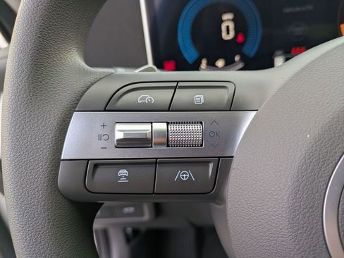 New 2025 Hyundai Sonata SEL image 20