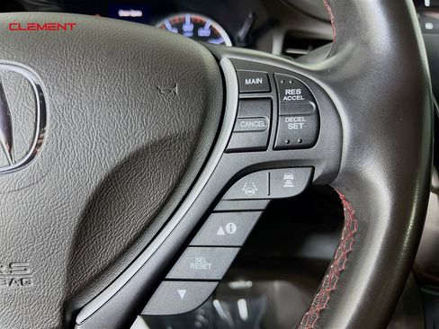 Used 2022 Acura ILX FWD image 16
