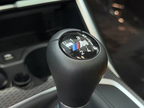 Used 2024 BMW M2 w/ Lighting Package RWD image 36
