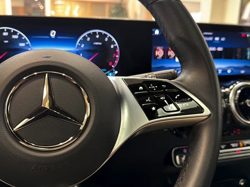 Certified 2026 Mercedes-Benz GLA 250 image 24