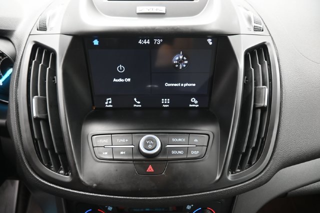 Used 2017 Ford Escape SE w/ Equipment Group 201A FWD image 7