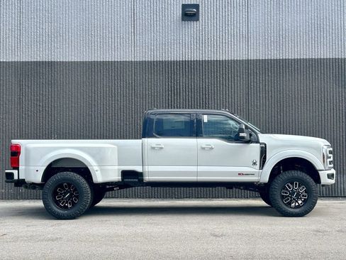 New 2026 Ford F350 Lariat w/ Lariat Premium Package image 6