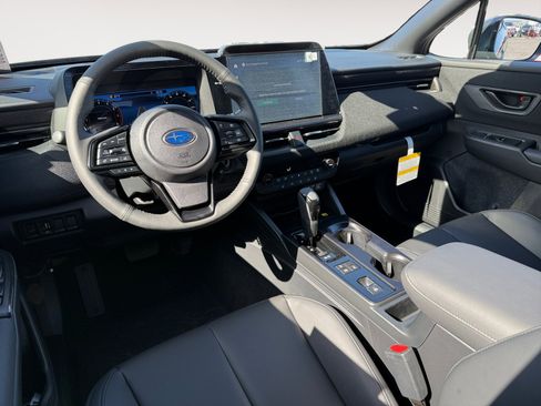 New 2026 Subaru Outback Premium image 15