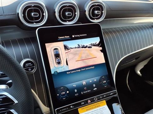 New 2026 Mercedes-Benz GLC 300 4MATIC image 6