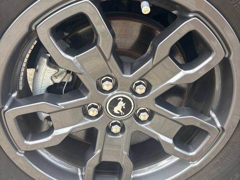 Used 2023 Ford Bronco Sport Big Bend AWD/4WD image 25