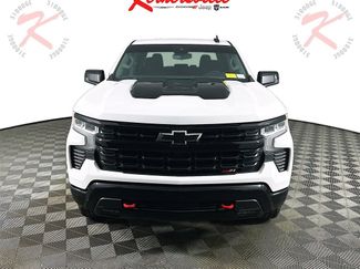 Used 2024 Chevrolet Silverado 1500 LT Trail Boss w/ Protection Package video 2