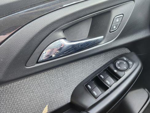 Used 2023 Chevrolet TrailBlazer LT image 18