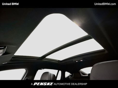 Used 2026 BMW X6 xDrive40i image 12