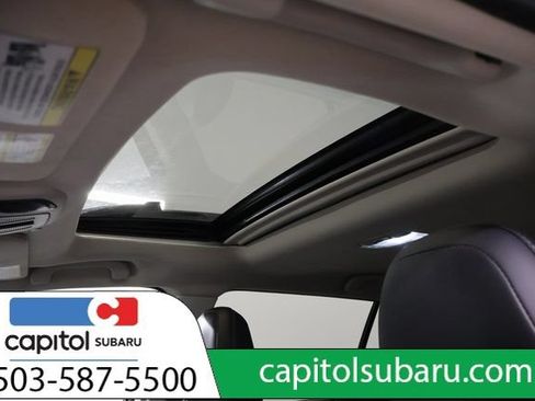 Used 2022 Subaru Outback Limited XT AWD/4WD image 13