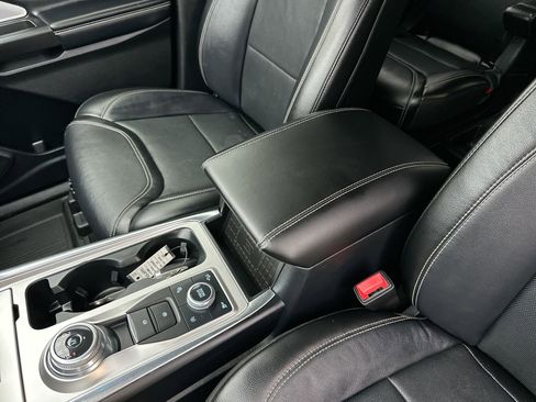 Used 2020 Ford Explorer ST w/ Premium Technology Package AWD/4WD image 20