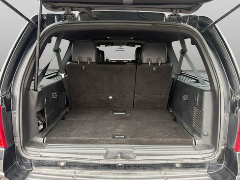 Used 2017 Ford Expedition EL Limited RWD image 21