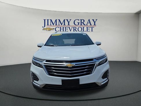 Used 2023 Chevrolet Equinox Premier FWD image 8