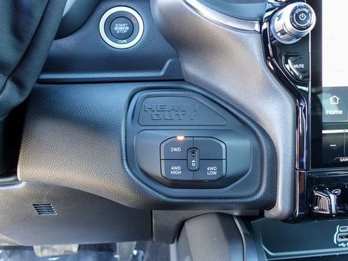 New 2026 RAM 3500 Laramie image 25